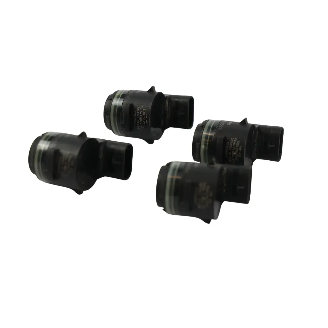 Juego Parachoques Sensor Aparcamiento PDC Negro 5Q0919275C para Skoda Octavia 5E con número de pieza 5Q0919275C-PRIM Skoda Octavia 5E Juego Parachoques Sensor Aparcamiento PDC Negro 5Q0919275C - SKU 5Q0919275C-PRIM - Número de pieza 5Q0919275C-PRIM