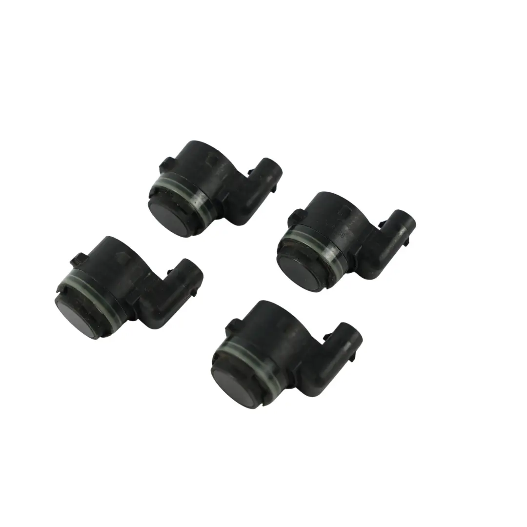 PDC Parking Sensor Rear Bumper Set Black 5Q0919275C to Skoda Octavia 5E with Part number 5Q0919275C-PRIM Skoda Octavia 5E PDC Parking Sensor Rear Bumper Set Black 5Q0919275C - SKU 5Q0919275C-PRIM - Part number 5Q0919275C-PRIM