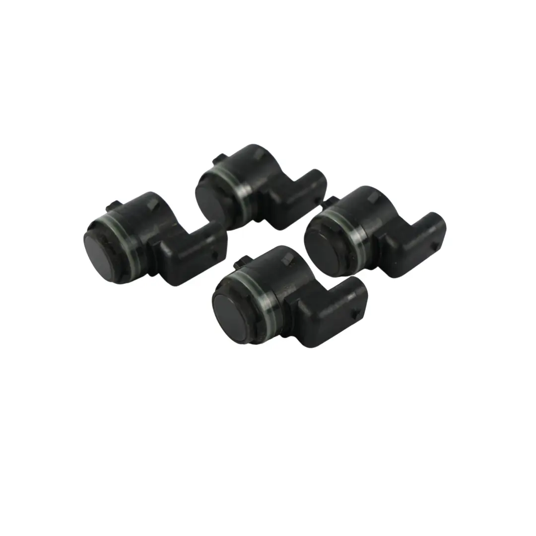 Skoda Octavia 5E PDC Parking Sensor Rear Bumper Set Black 5Q0919275C - SKU 5Q0919275C-PRIM - Part number 5Q0919275C-PRIM