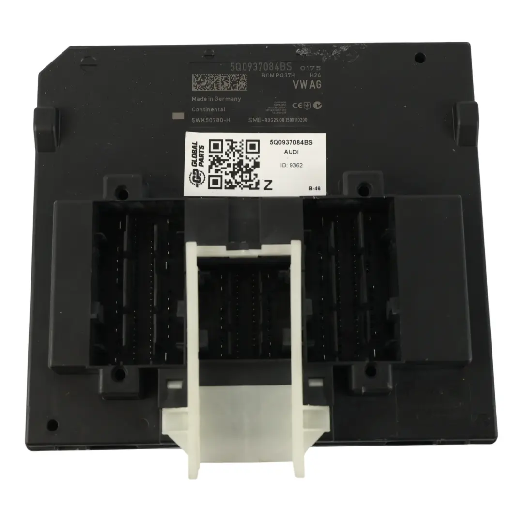 8S BCM Karosserie Steuergerät Einheit für Audi TTS FV mit Teilenummer 5Q0937084BS Audi TTS FV 8S BCM Karosserie Steuergerät Einheit - SKU 5Q0937084BS - Teilenummer 5Q0937084BS