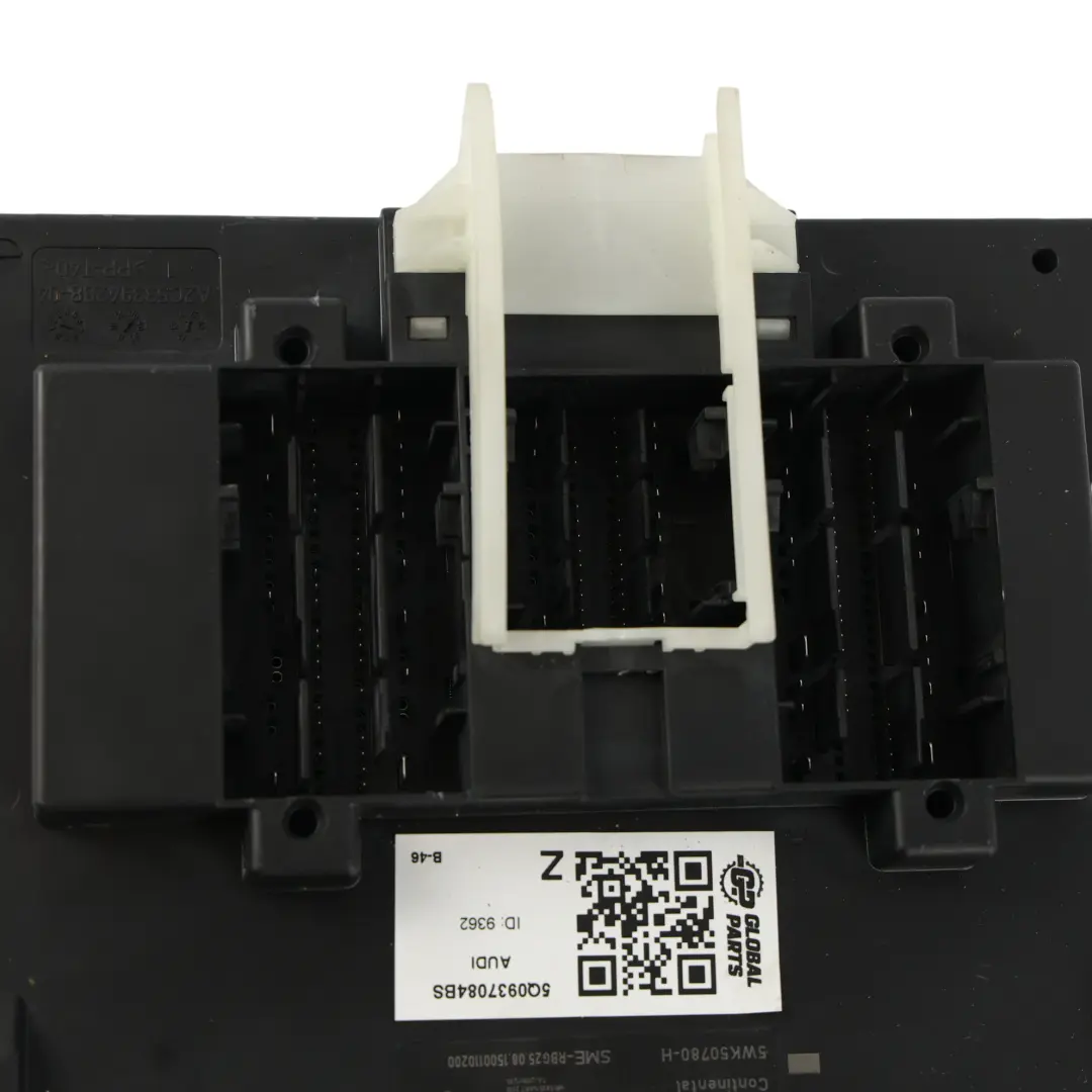 8S Modulo Unità Controllo Carrozzeria BCM per Audi TTS FV con numero di parte 5Q0937084BS Audi TTS FV 8S Modulo Unità Controllo Carrozzeria BCM - SKU 5Q0937084BS - Numero di parte 5Q0937084BS