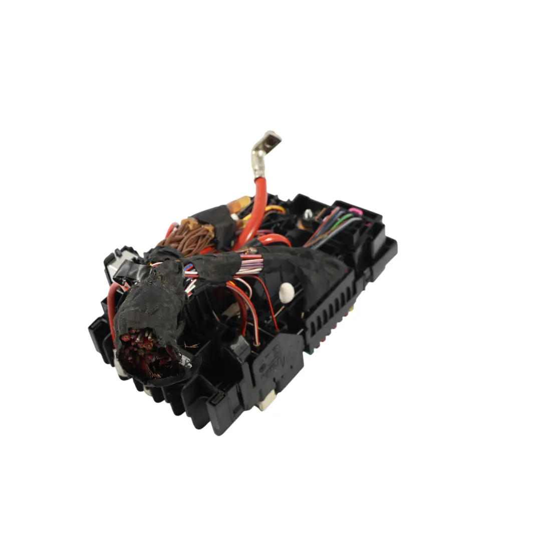 Sicherungsrelaiskasten Motorraum Versorgungseinheit für Seat Ateca mit Teilenummer 5Q0937125G Seat Ateca Sicherungsrelaiskasten Motorraum Versorgungseinheit - SKU 5Q0937125G - Teilenummer 5Q0937125G