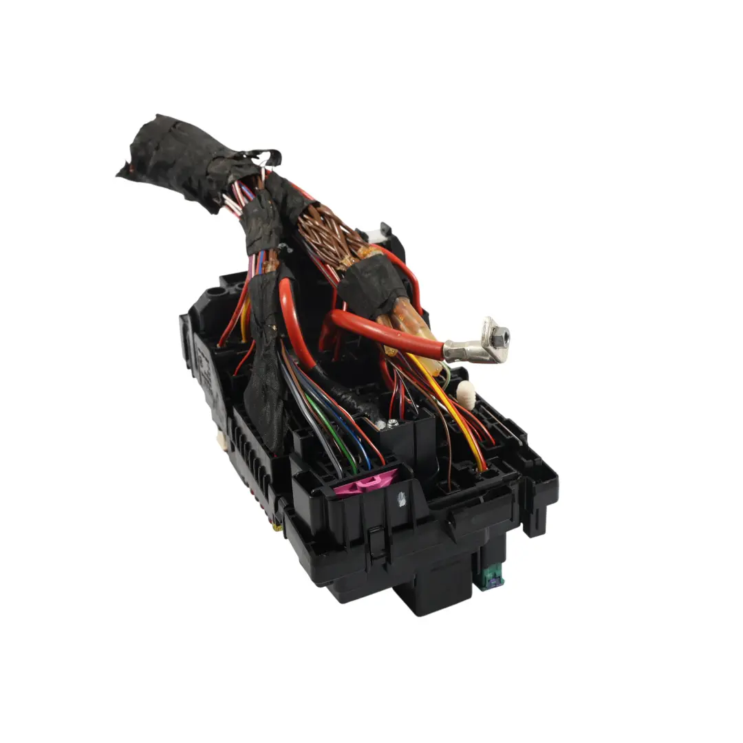 Sicherungsrelaiskasten Motorraum Versorgungseinheit für Seat Ateca mit Teilenummer 5Q0937125G Seat Ateca Sicherungsrelaiskasten Motorraum Versorgungseinheit - SKU 5Q0937125G - Teilenummer 5Q0937125G