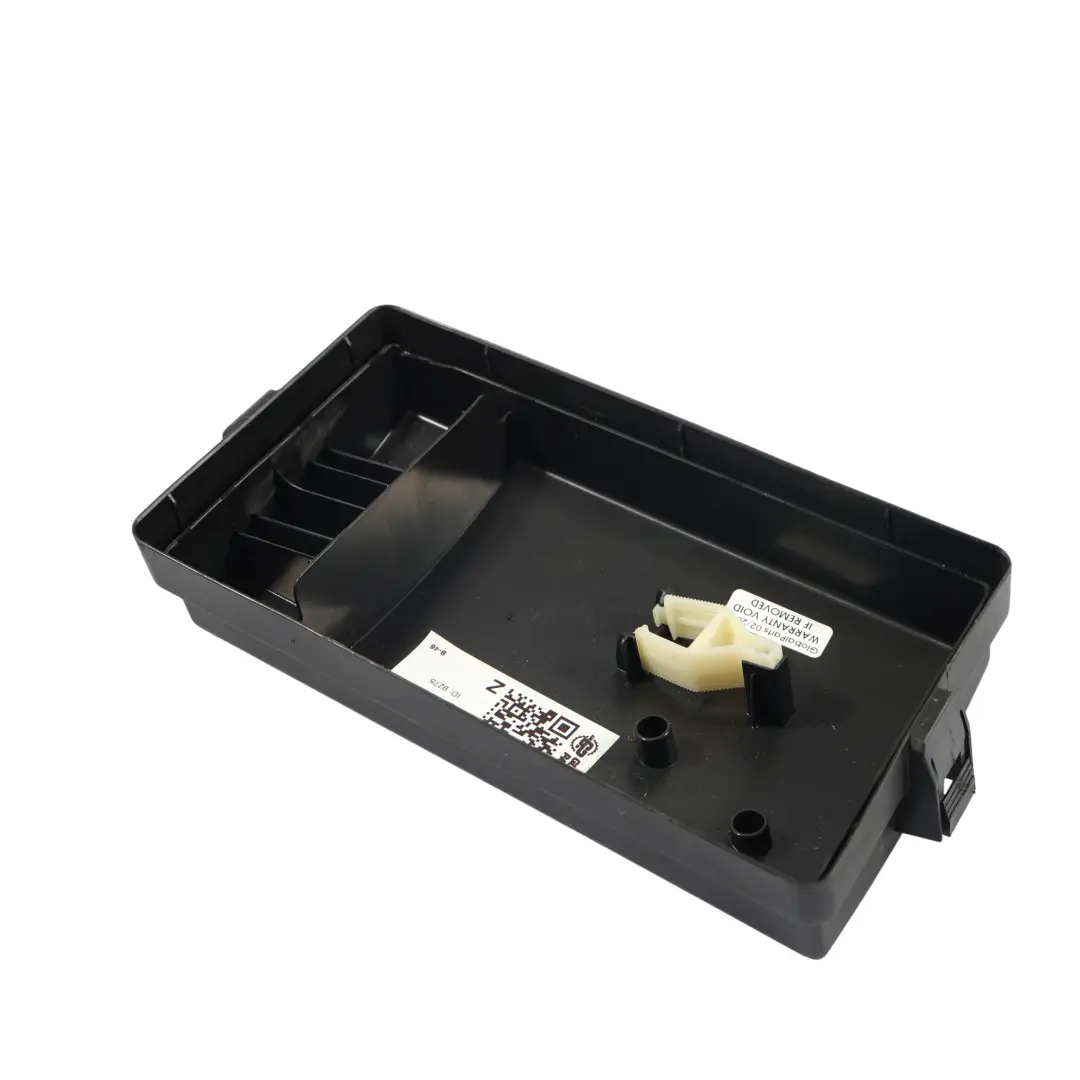 Mk3 3V Tapa De La Caja De Fusibles Panel Superior para Skoda Superb con número de pieza 5Q0937132B Skoda Superb Mk3 3V Tapa De La Caja De Fusibles Panel Superior - SKU 5Q0937132B - Número de pieza 5Q0937132B