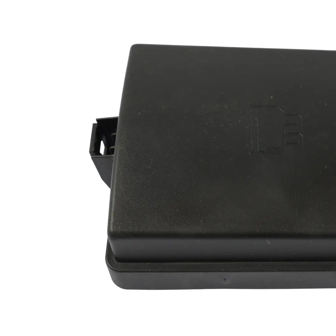 Skoda Superb Mk3 3V Fuse Box Lid Cover Trim Upper Panel - SKU 5Q0937132B - Part number 5Q0937132B