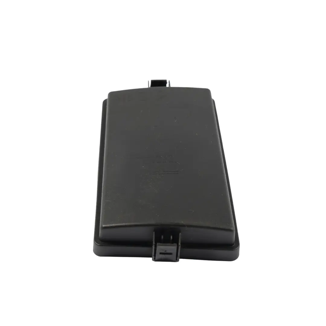 Mk3 3V Tapa De La Caja De Fusibles Panel Superior para Skoda Superb con número de pieza 5Q0937132B Skoda Superb Mk3 3V Tapa De La Caja De Fusibles Panel Superior - SKU 5Q0937132B - Número de pieza 5Q0937132B