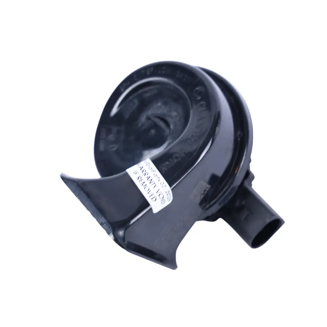 Horn Signal Fan Fare Niedriger Ton Tonhöhe Sirene für Audi Q3 F3 mit Teilenummer 5Q0951221D Audi Q3 F3 Horn Signal Fan Fare Niedriger Ton Tonhöhe Sirene - SKU 5Q0951221D - Teilenummer 5Q0951221D