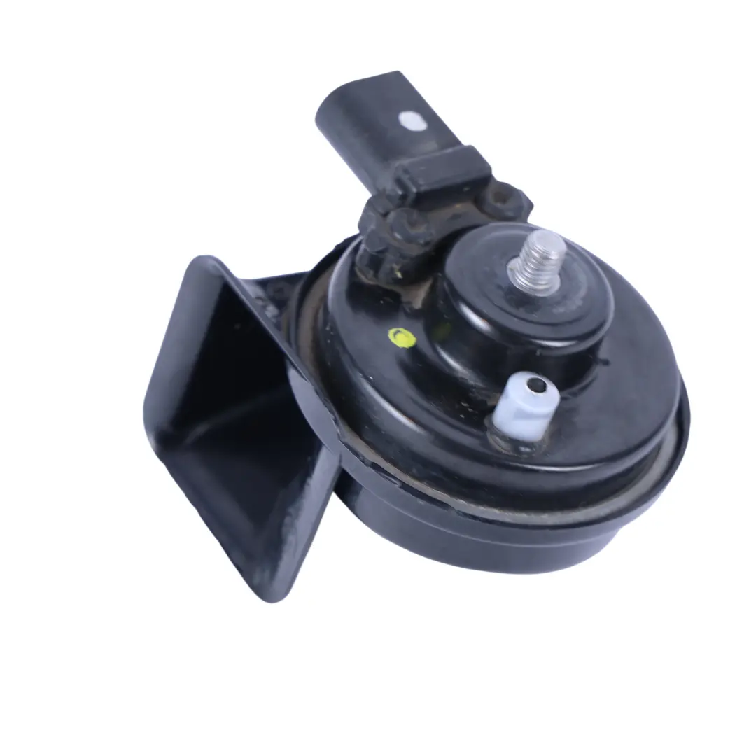 Segnale Clacson Ventilatore Fare Basso Tono Pitch Sirena per Audi Q3 F3 con numero di parte 5Q0951221D Audi Q3 F3 Segnale Clacson Ventilatore Fare Basso Tono Pitch Sirena - SKU 5Q0951221D - Numero di parte 5Q0951221D