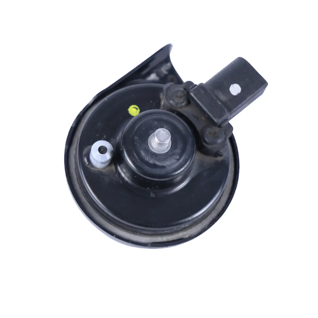 Horn Signal Fan Fare Low Tone Pitch Siren to Audi Q3 F3 with Part number 5Q0951221D Audi Q3 F3 Horn Signal Fan Fare Low Tone Pitch Siren - SKU 5Q0951221D - Part number 5Q0951221D