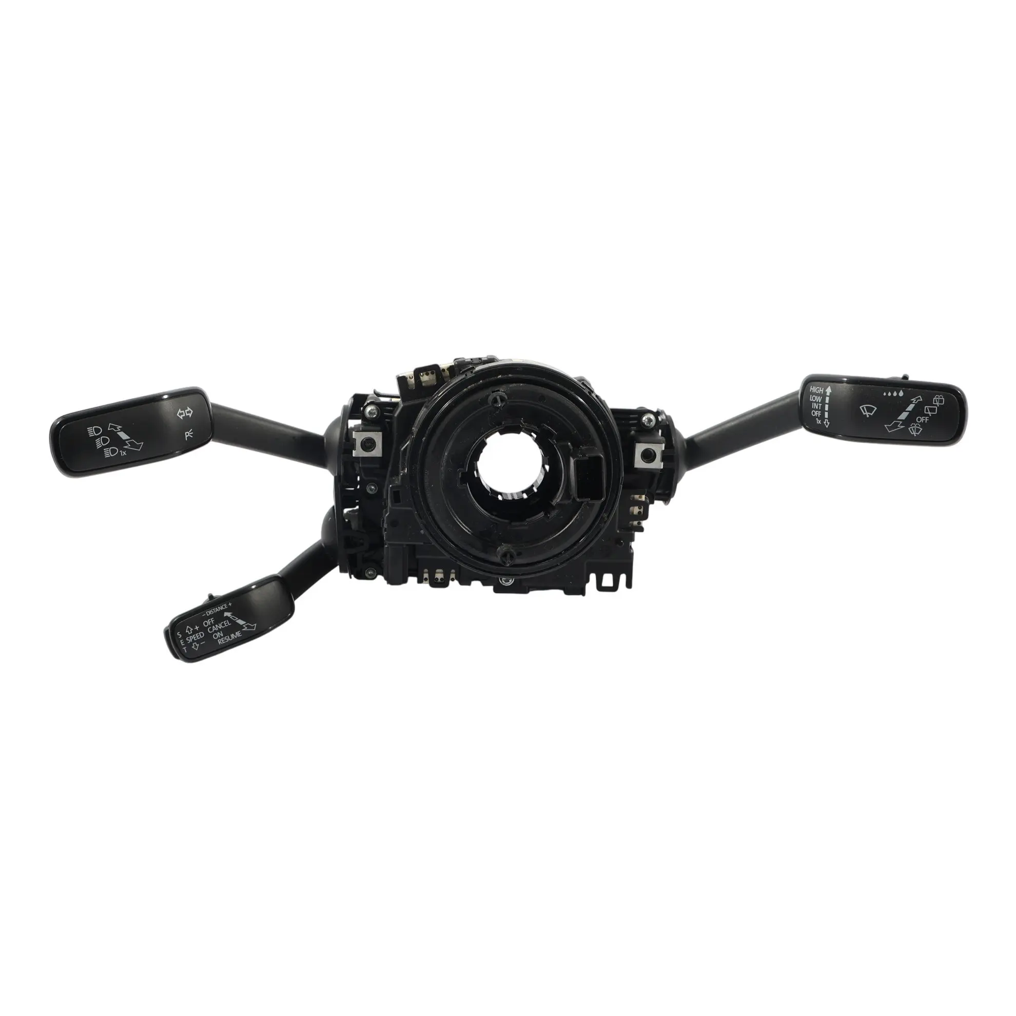 Skoda Superb Mk3 3V Steering Column Switch Wiper Indicator Stalk 5Q0953521GB