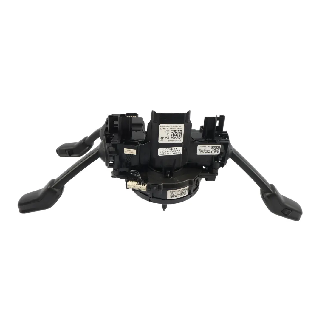 Mk3 3V Colonne Direction Essuie-Glace Indicateur Stalk pour Skoda Superb à propos du numéro de pièce 5Q0953521GB Skoda Superb Mk3 3V Colonne Direction Essuie-Glace Indicateur Stalk - SKU 5Q0953521GB - Numéro de pièce 5Q0953521GB