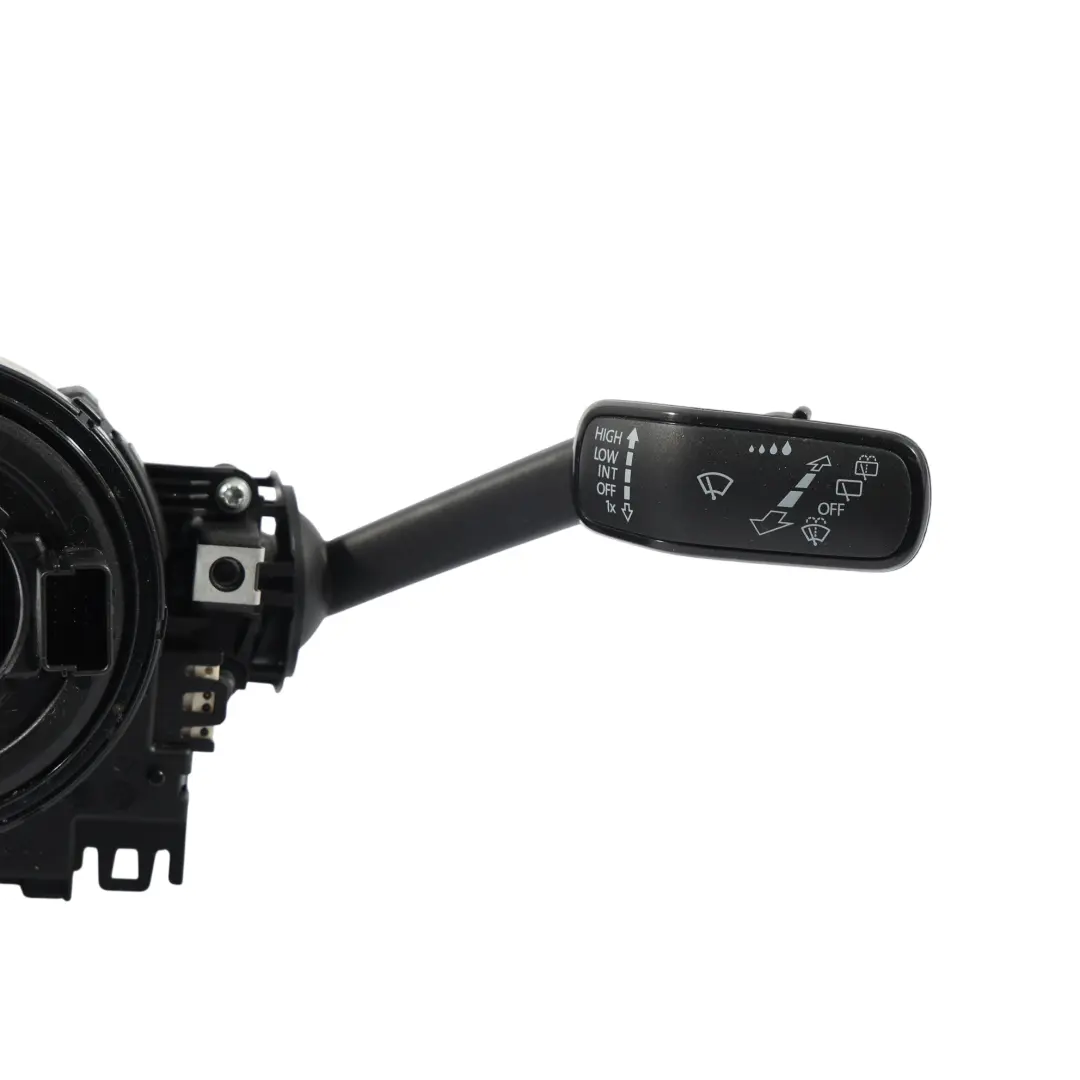 Mk3 3V Colonne Direction Essuie-Glace Indicateur Stalk pour Skoda Superb à propos du numéro de pièce 5Q0953521GB Skoda Superb Mk3 3V Colonne Direction Essuie-Glace Indicateur Stalk - SKU 5Q0953521GB - Numéro de pièce 5Q0953521GB