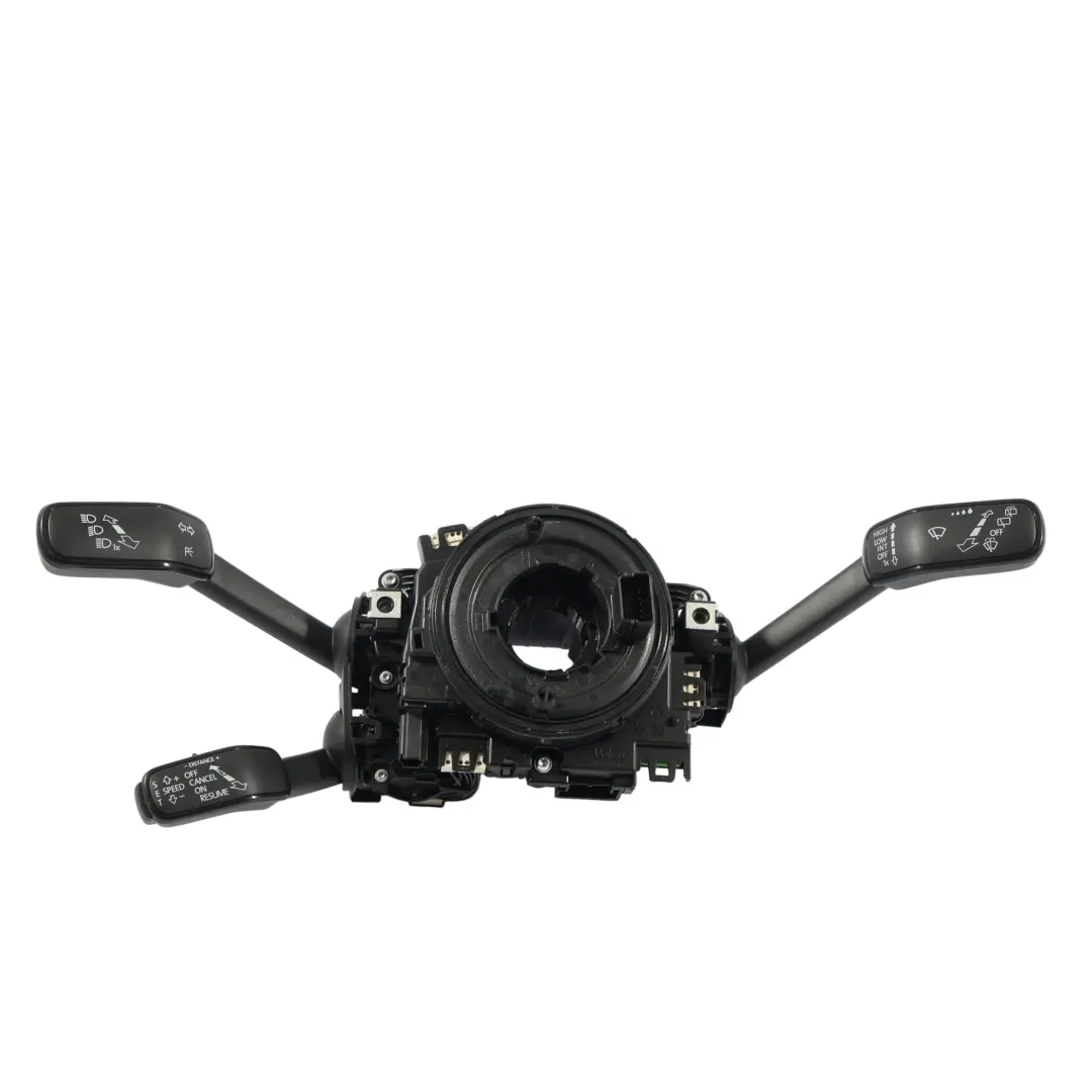 Mk3 3V Colonne Direction Essuie-Glace Indicateur Stalk pour Skoda Superb à propos du numéro de pièce 5Q0953521GB Skoda Superb Mk3 3V Colonne Direction Essuie-Glace Indicateur Stalk - SKU 5Q0953521GB - Numéro de pièce 5Q0953521GB