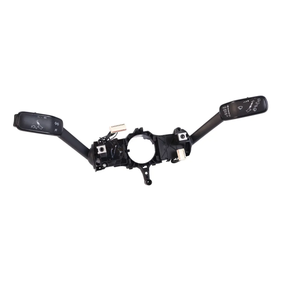 Mk3 5E Indicator Switch Stalk Wiper Washer to Skoda Octavia with Part number 5Q0953521M Skoda Octavia Mk3 5E Indicator Switch Stalk Wiper Washer - SKU 5Q0953521M - Part number 5Q0953521M