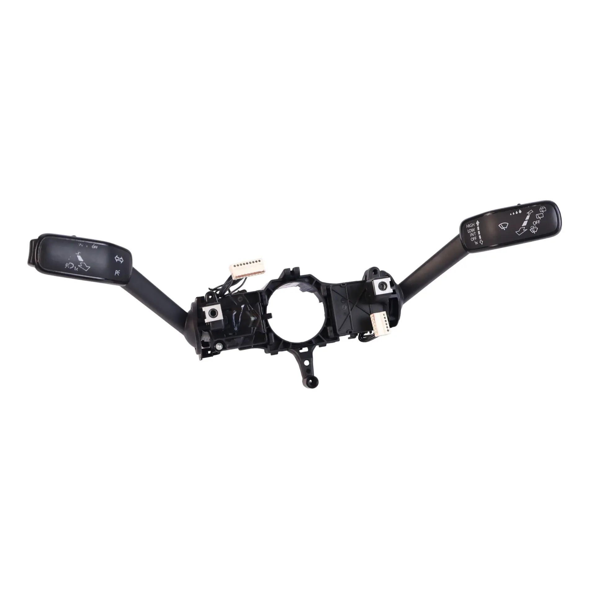 Skoda Octavia Mk3 5E Interruptor Del Indicador Del Limpiaparabrisas 5Q0953521M