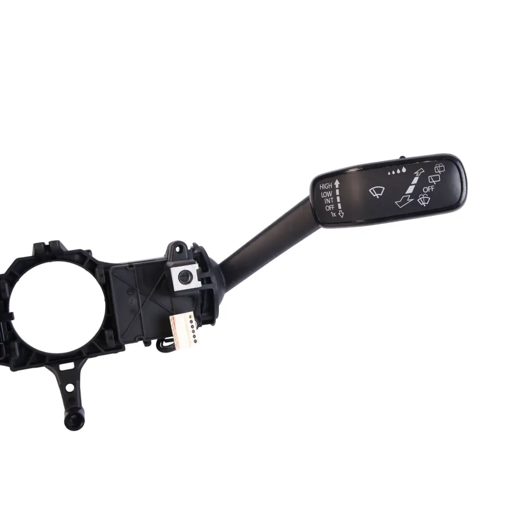 Skoda Octavia Mk3 5E Indicator Switch Stalk Wiper Washer - SKU 5Q0953521M - Part number 5Q0953521M