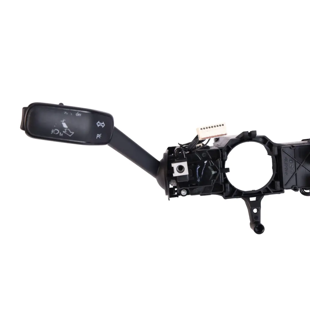 Skoda Octavia Mk3 5E Blinkerschalter Stiel Wischer Waschanlage - SKU 5Q0953521M - Teilenummer 5Q0953521M