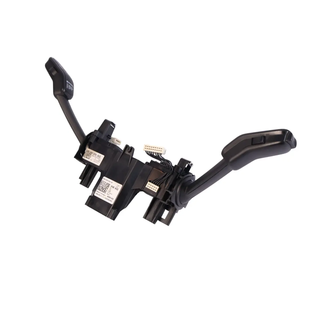 Skoda Octavia Mk3 5E Commande Clignotants D'Essuie-Glaces Lave-Glace - SKU 5Q0953521M - Numéro de pièce 5Q0953521M