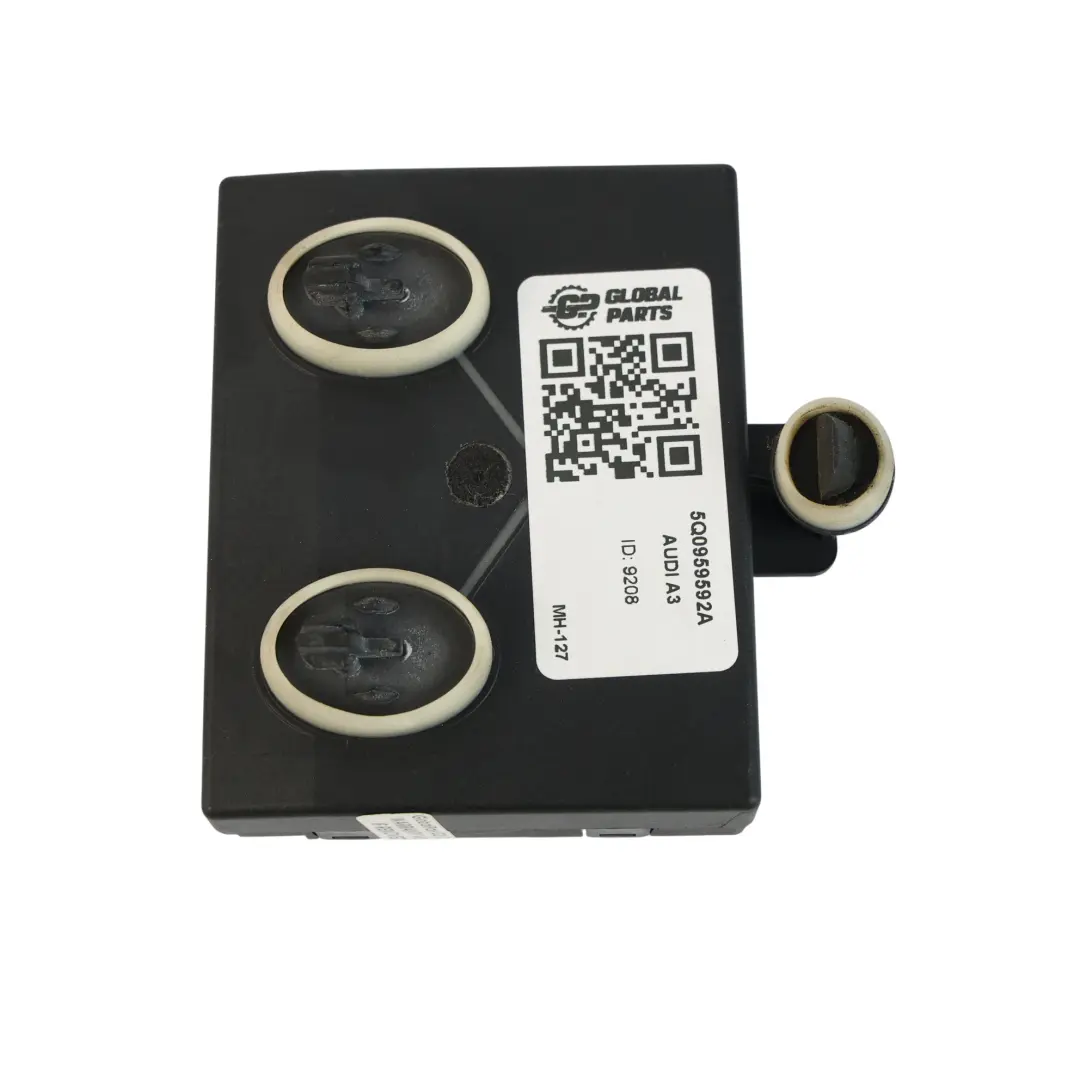 5G R 5G Unità Controllo Porta Anteriore Sinistro per Audi A3 8V VW Golf con numero di parte 5Q0959592A Audi A3 8V VW Golf 5G R 5G Unità Controllo Porta Anteriore Sinistro - SKU 5Q0959592A - Numero di parte 5Q0959592A