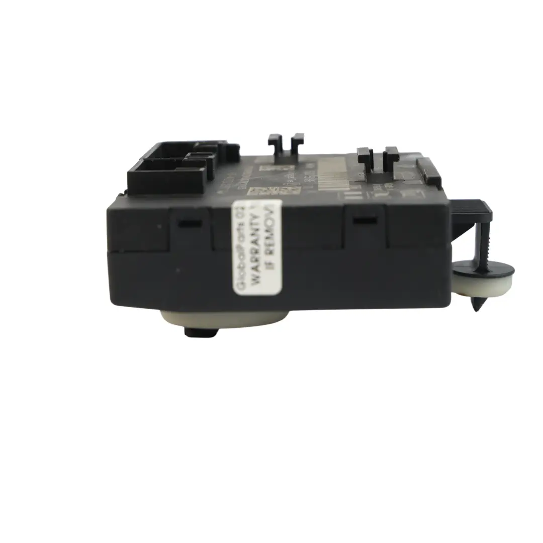 Audi A3 8V Unidad Control Puerta Trasera Izquierda Derecha - SKU 5Q0959595A - Número de pieza 5Q0959595A