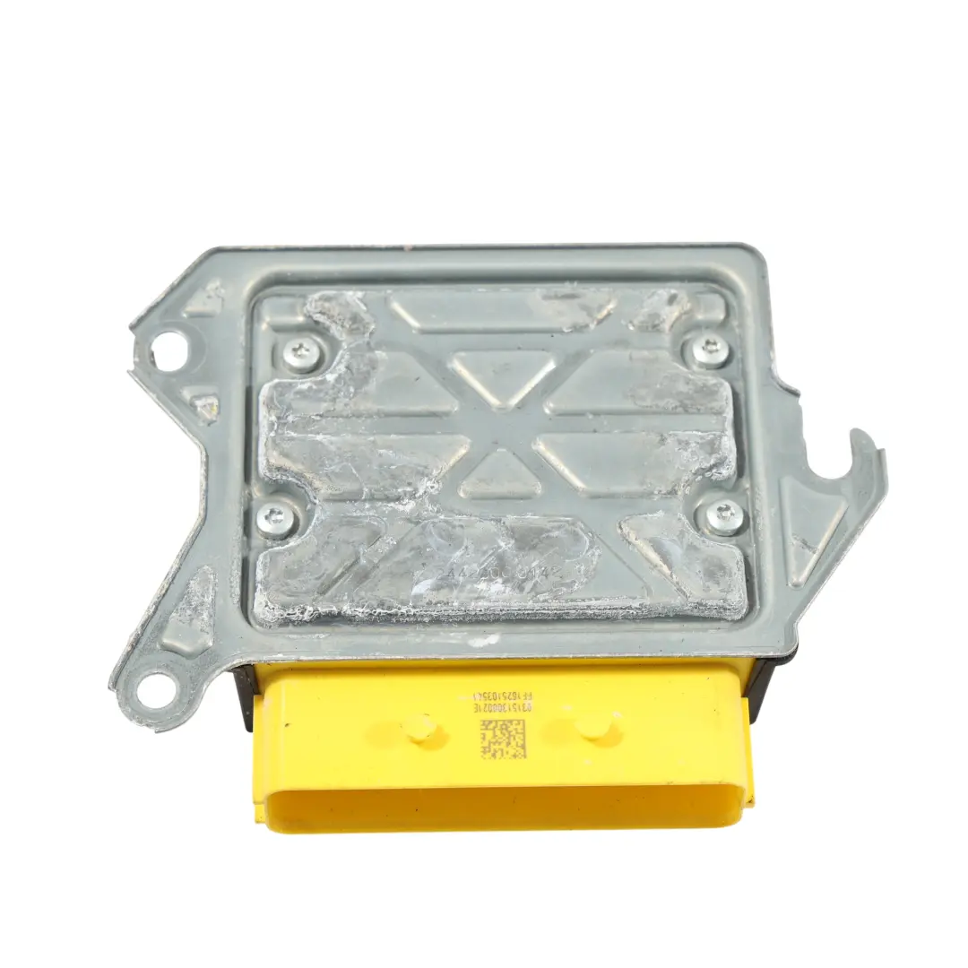 Mk3 3V Unité De Commande Du Module D'Air ECU pour Skoda Superb à propos du numéro de pièce 5Q0959655AK Skoda Superb Mk3 3V Unité De Commande Du Module D'Air ECU - SKU 5Q0959655AK - Numéro de pièce 5Q0959655AK