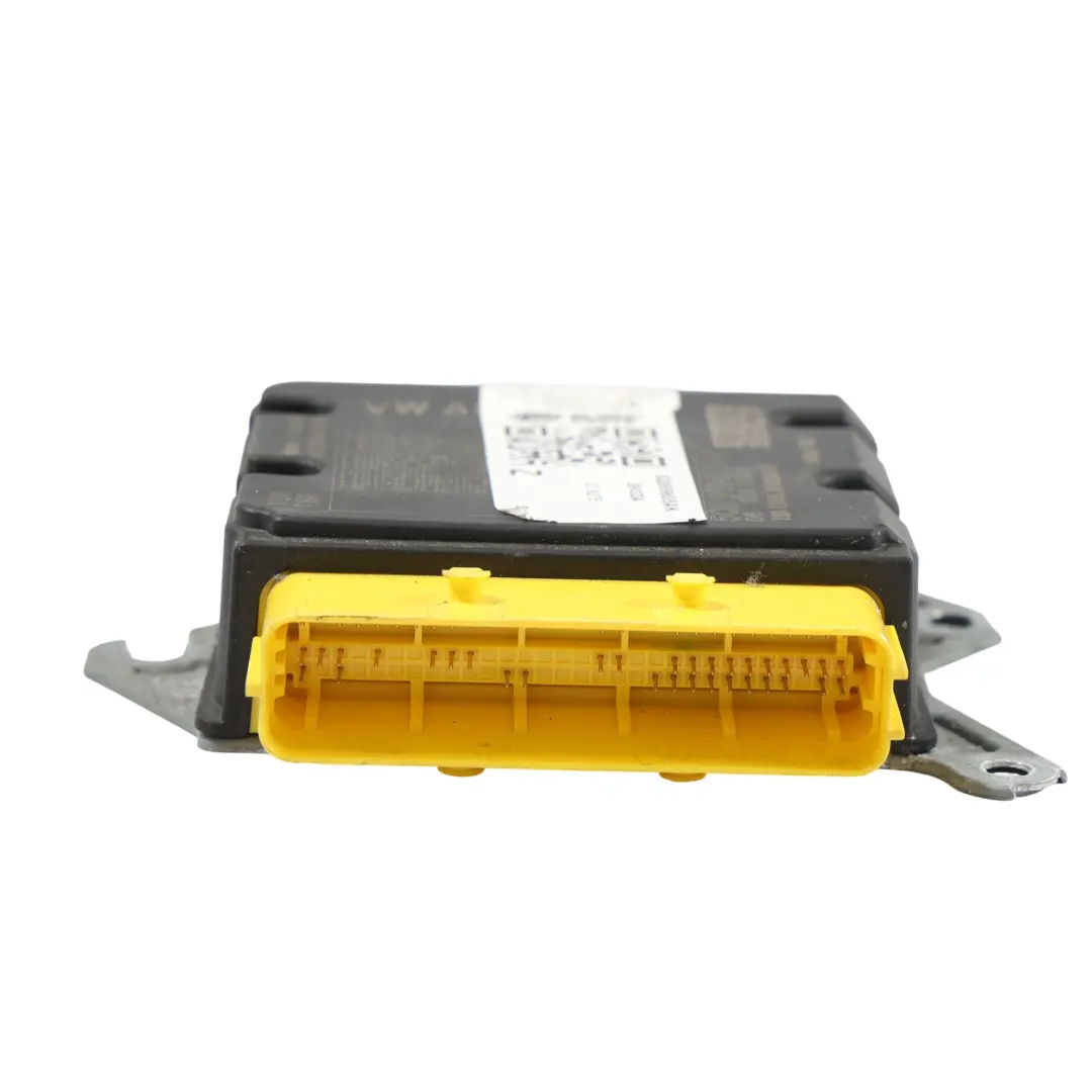 Skoda Superb Mk3 3V Moduł Sterownik Poduszek Powietrznych - SKU 5Q0959655AK - Numer Części 5Q0959655AK