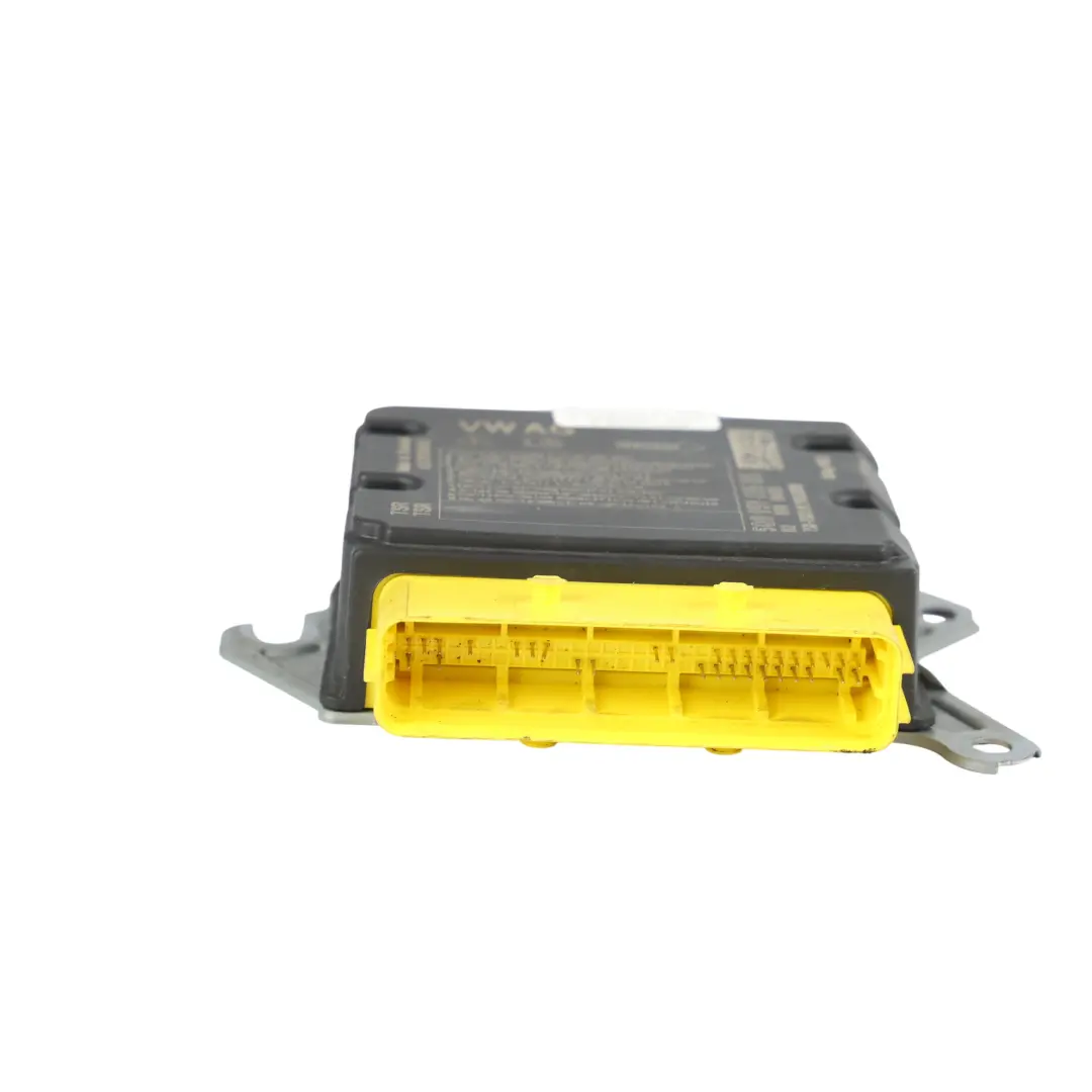 5G Unité Commande Capteur Module D'Air pour Volkswagen Golf Mk7 à propos du numéro de pièce 5Q0959655BS Volkswagen Golf Mk7 5G Unité Commande Capteur Module D'Air - SKU 5Q0959655BS - Numéro de pièce 5Q0959655BS