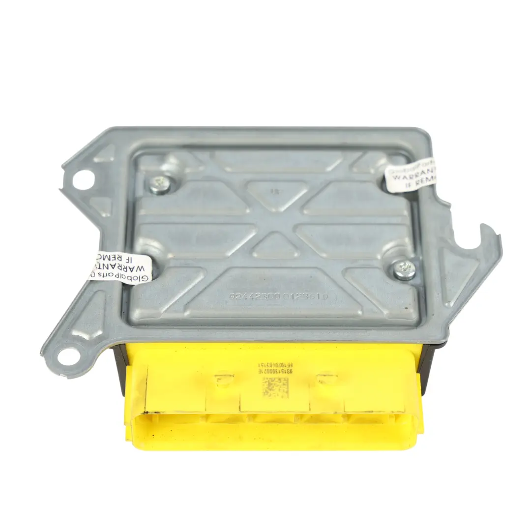 Volkswagen Golf Mk7 5G Air Module Sensor Control Unit - SKU 5Q0959655BS - Part number 5Q0959655BS