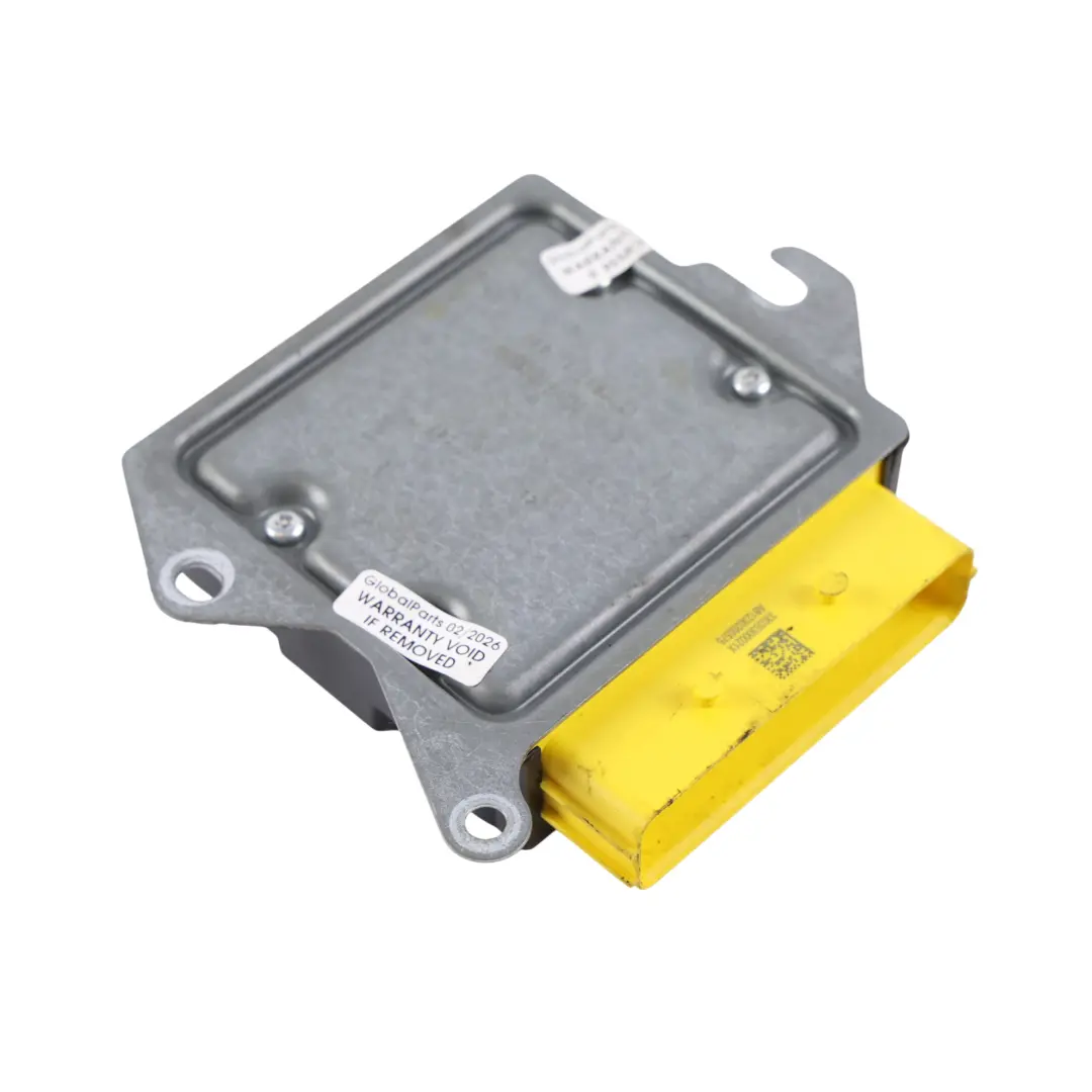 Volkswagen Golf Mk7 5G Capteur De Module D'Air D'Impact - SKU 5Q0959655C - Numéro de pièce 5Q0959655C