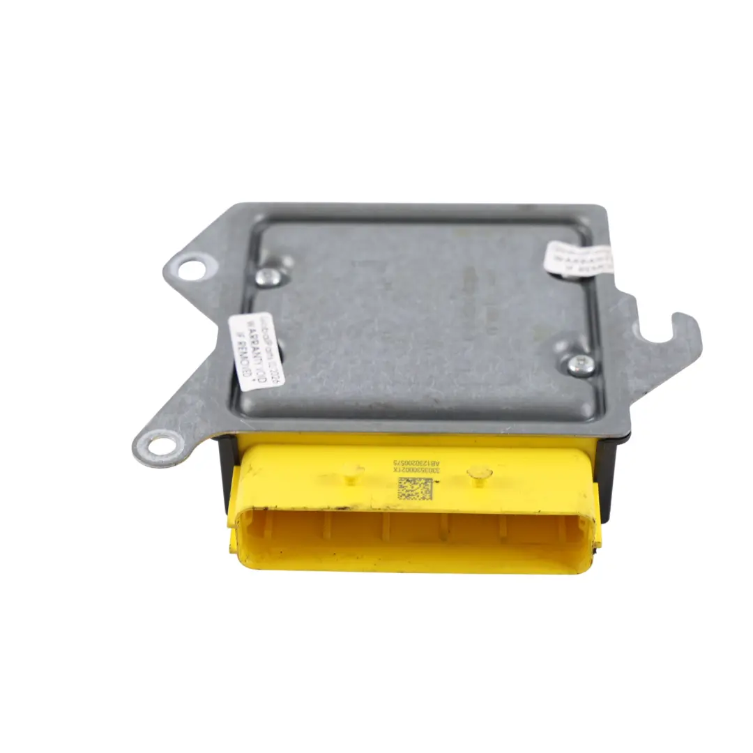 Volkswagen Golf Mk7 5G Impact Crash Air Module Sensor - SKU 5Q0959655C - Part number 5Q0959655C