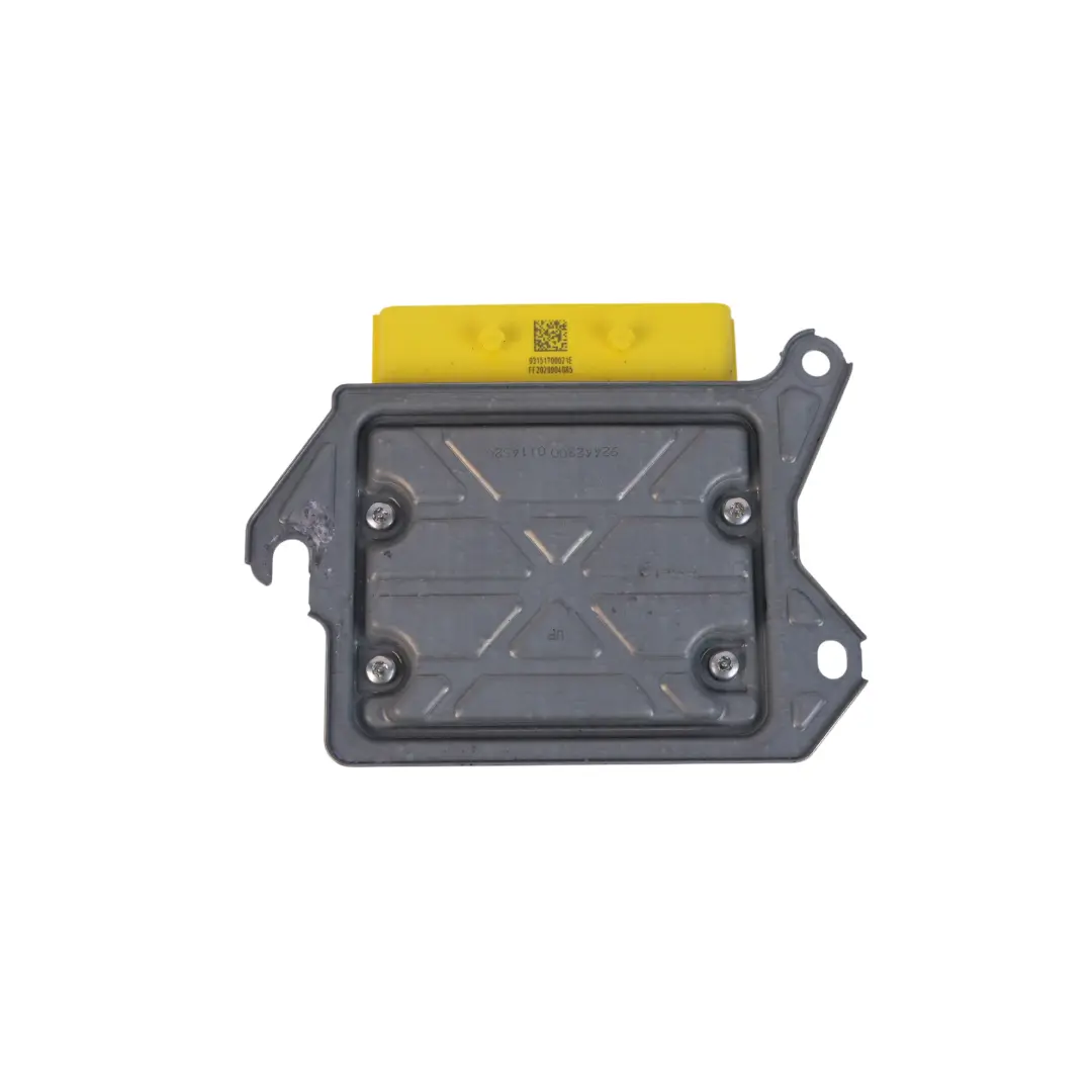 Audi Q3 F3 Module Commande ECU Air - SKU 5Q0959655CC - Numéro de pièce 5Q0959655CC