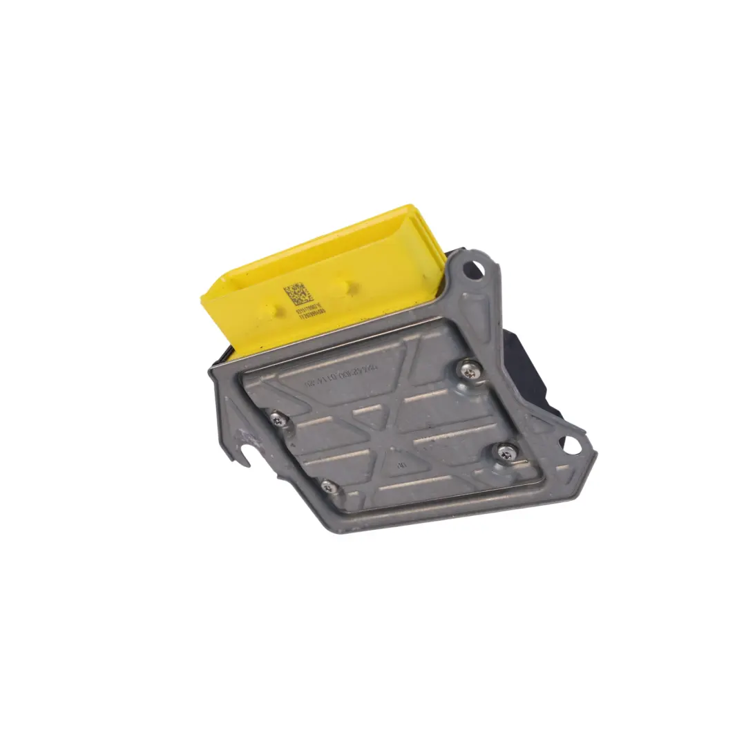 Audi Q3 F3 Moduł Sterownik Poduszek Powietrznych - SKU 5Q0959655CC - Numer Części 5Q0959655CC