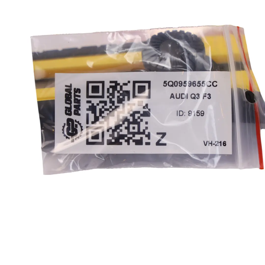 Modul ECU Steuergerät Modul für Audi Q3 F3 Air mit Teilenummer 5Q0959655CC Audi Q3 F3 Air Modul ECU Steuergerät Modul - SKU 5Q0959655CC - Teilenummer 5Q0959655CC