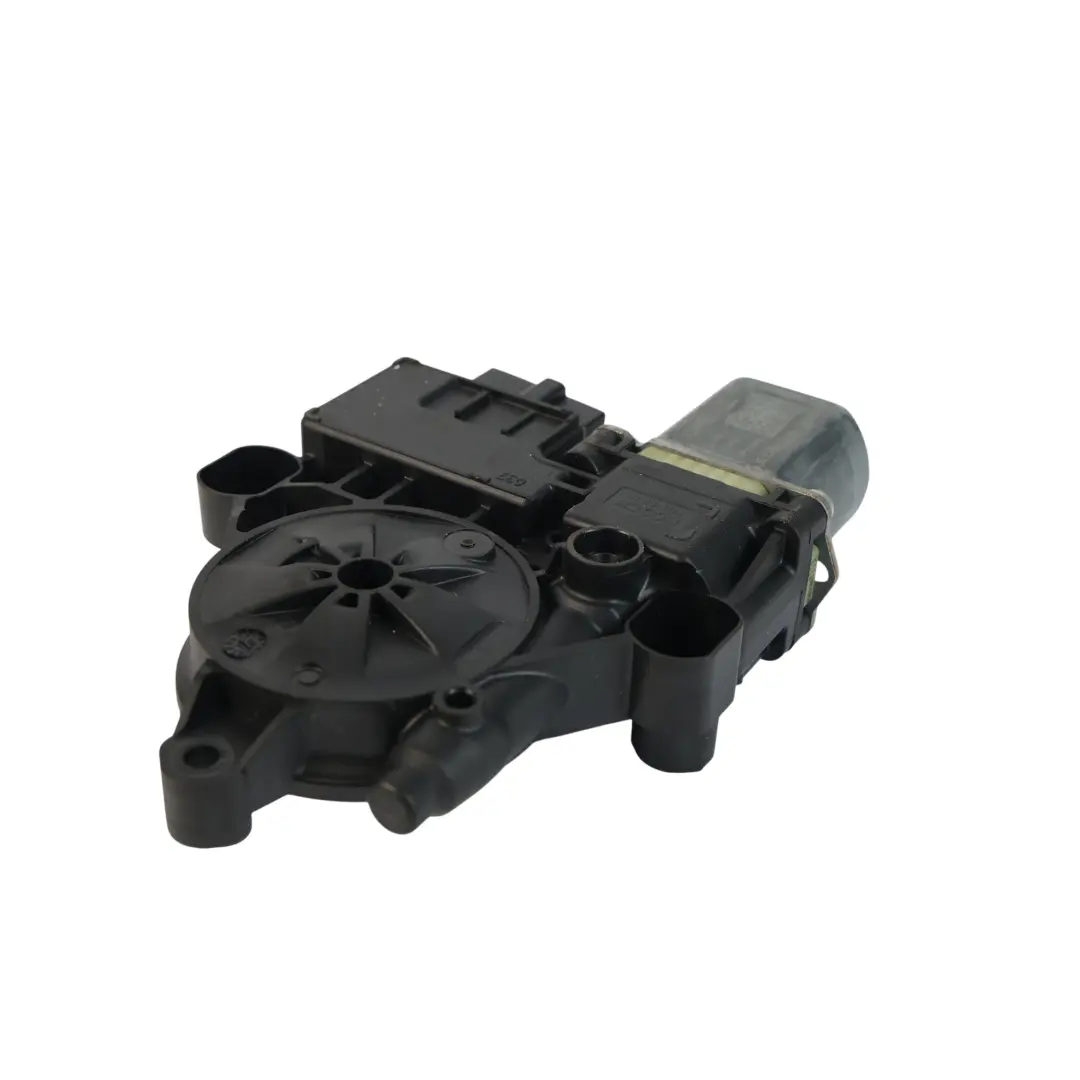 VW Golf Mk7 VII Motore Regolatore Alzacristalli Posteriore Sinistro - SKU 5Q0959811D - Numero di parte 5Q0959811D