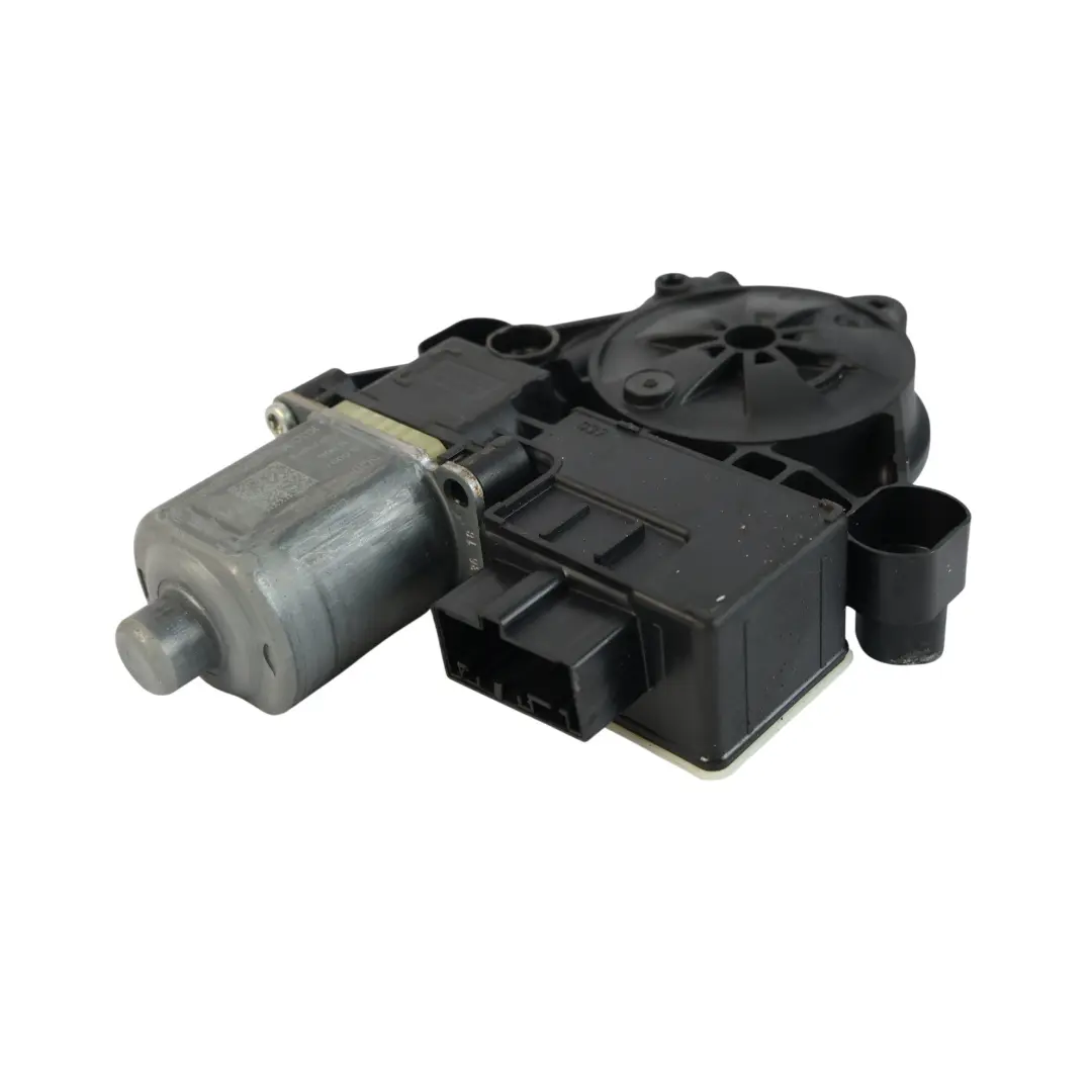 Volkswagen Golf Mk7 VII Moteur Lève-Vitre Arrière Gauche - SKU 5Q0959811D - Numéro de pièce 5Q0959811D