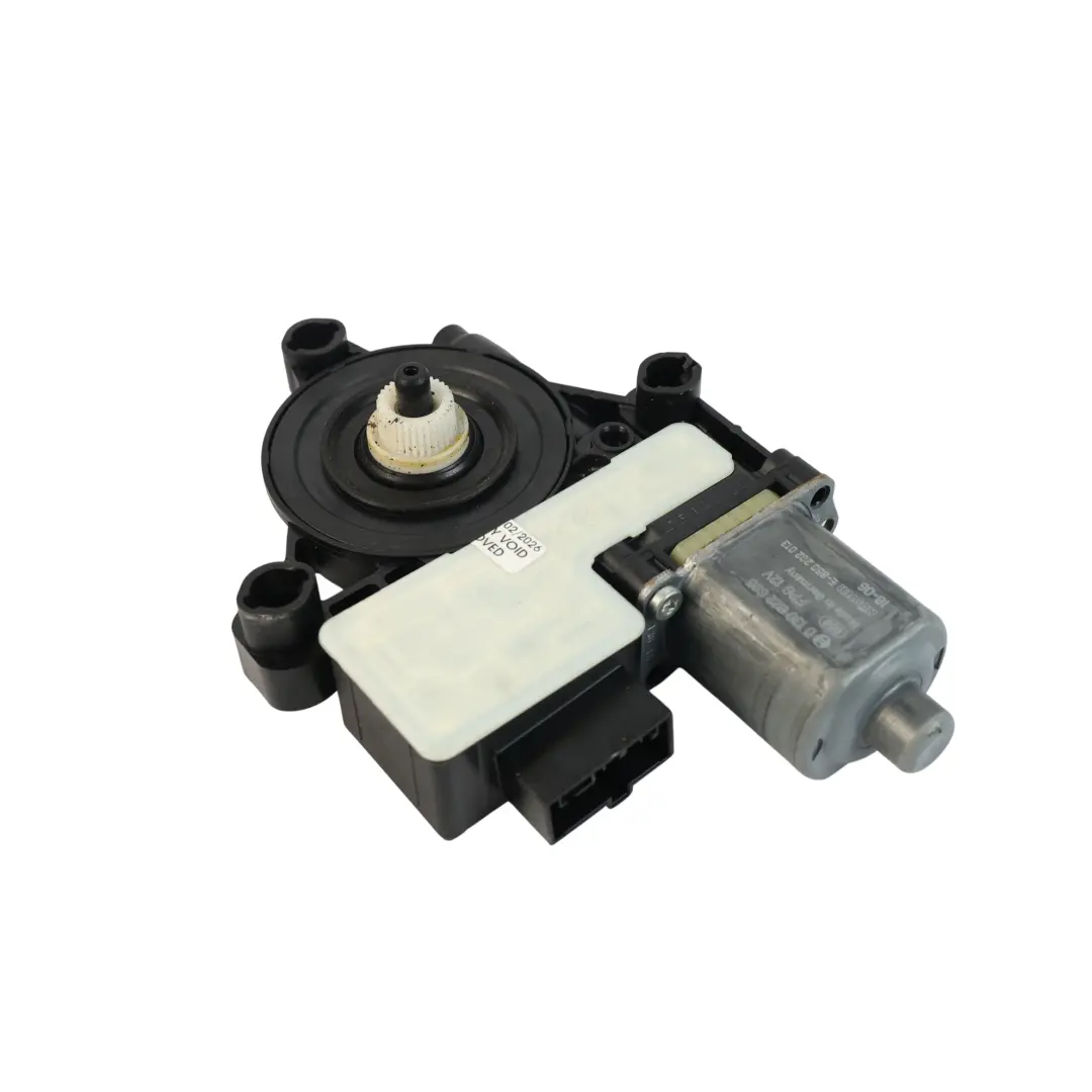 Volkswagen Golf Mk7 VII Window Regulator Motor Lifter Rear Left N/S - SKU 5Q0959811D - Part number 5Q0959811D