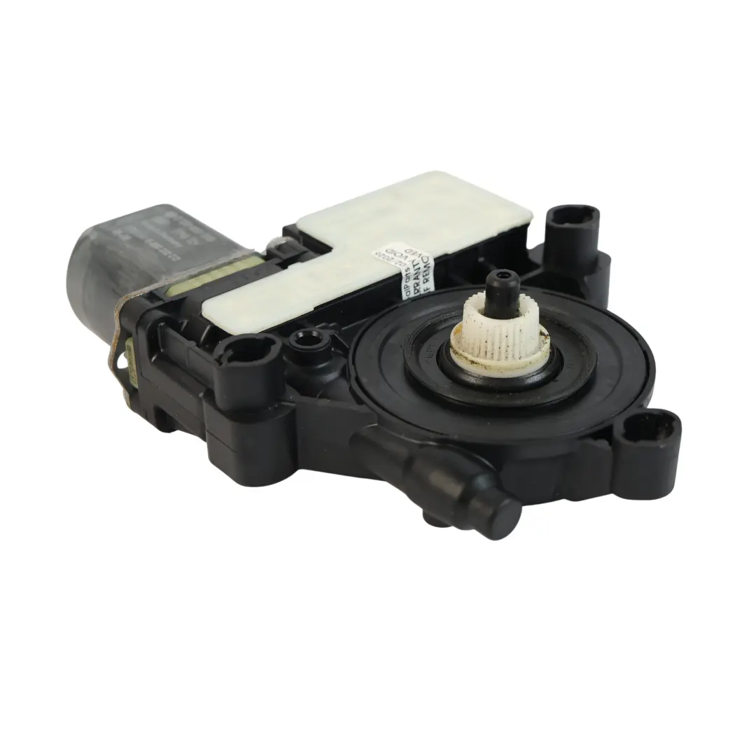 Volkswagen Golf Mk7 VII Elevalunas Motor Regulador Trasero Izquierdo - SKU 5Q0959811D - Número de pieza 5Q0959811D