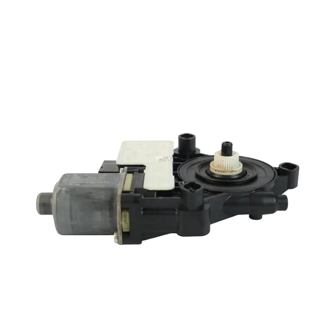 Volkswagen Golf Mk7 VII Window Regulator Motor Lifter Rear Left N/S - SKU 5Q0959811D - Part number 5Q0959811D