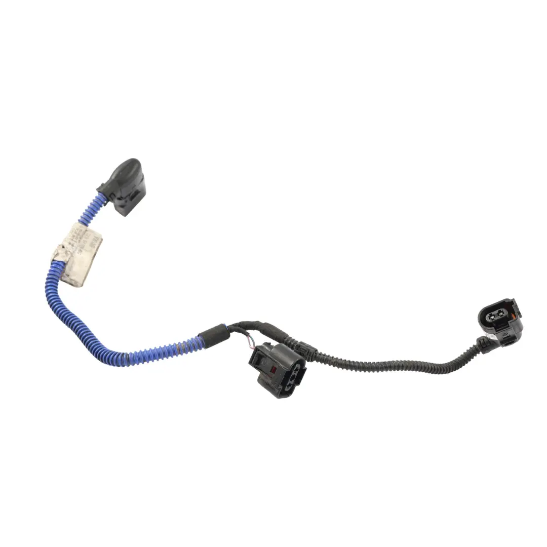 Audi A3 8V Lavacristalli Cablaggio Cablaggio Unità Cavo - SKU 5Q0971081A - Numero di parte 5Q0971081A