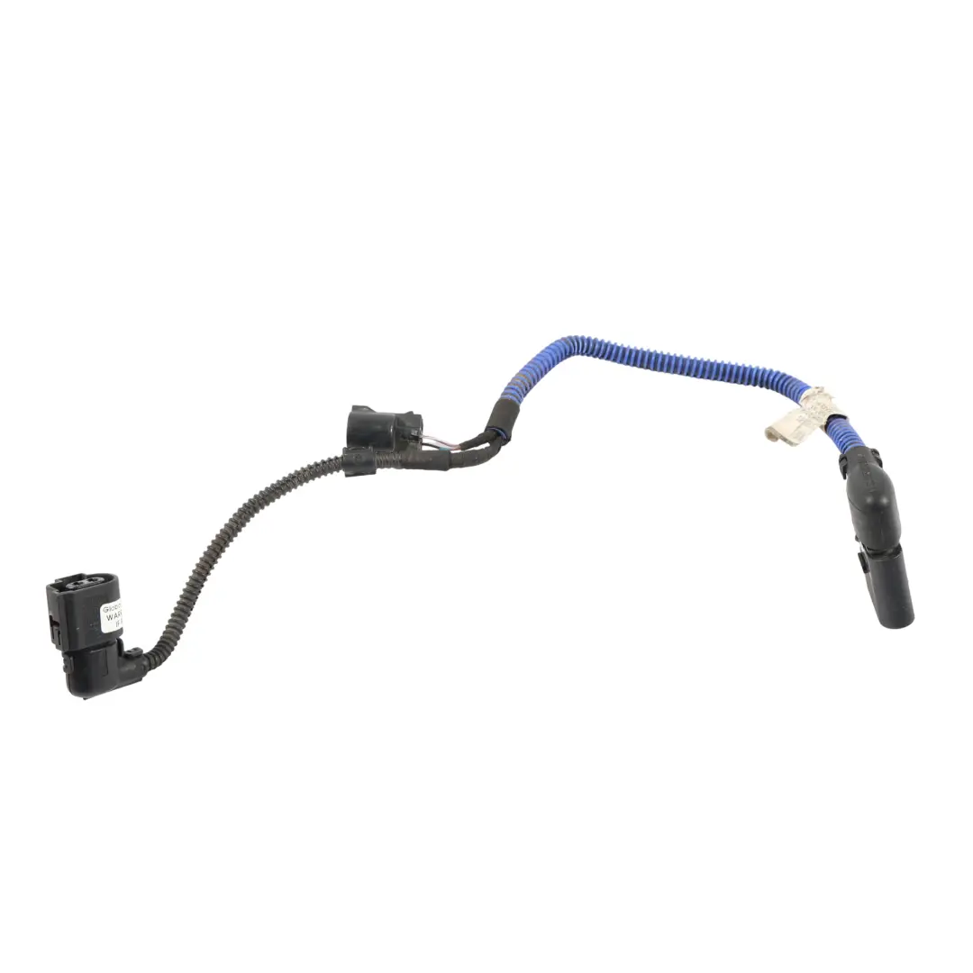 Windscreen Washer Wiring Loom Harness Cable Unit to Audi A3 8V with Part number 5Q0971081A Audi A3 8V Windscreen Washer Wiring Loom Harness Cable Unit - SKU 5Q0971081A - Part number 5Q0971081A