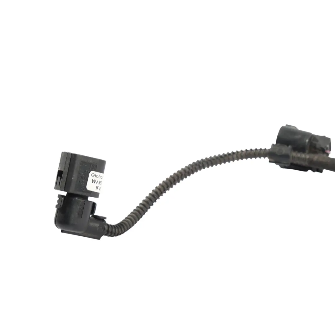 Audi A3 8V Windscreen Washer Wiring Loom Harness Cable Unit - SKU 5Q0971081A - Part number 5Q0971081A