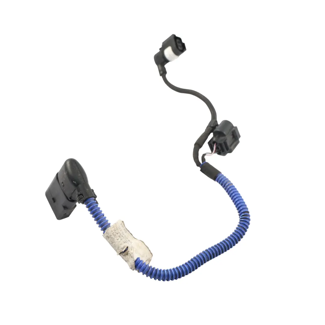 Faisceau De Câbles Pour Lave-Glace pour Audi A3 8V à propos du numéro de pièce 5Q0971081A Audi A3 8V Faisceau De Câbles Pour Lave-Glace - SKU 5Q0971081A - Numéro de pièce 5Q0971081A