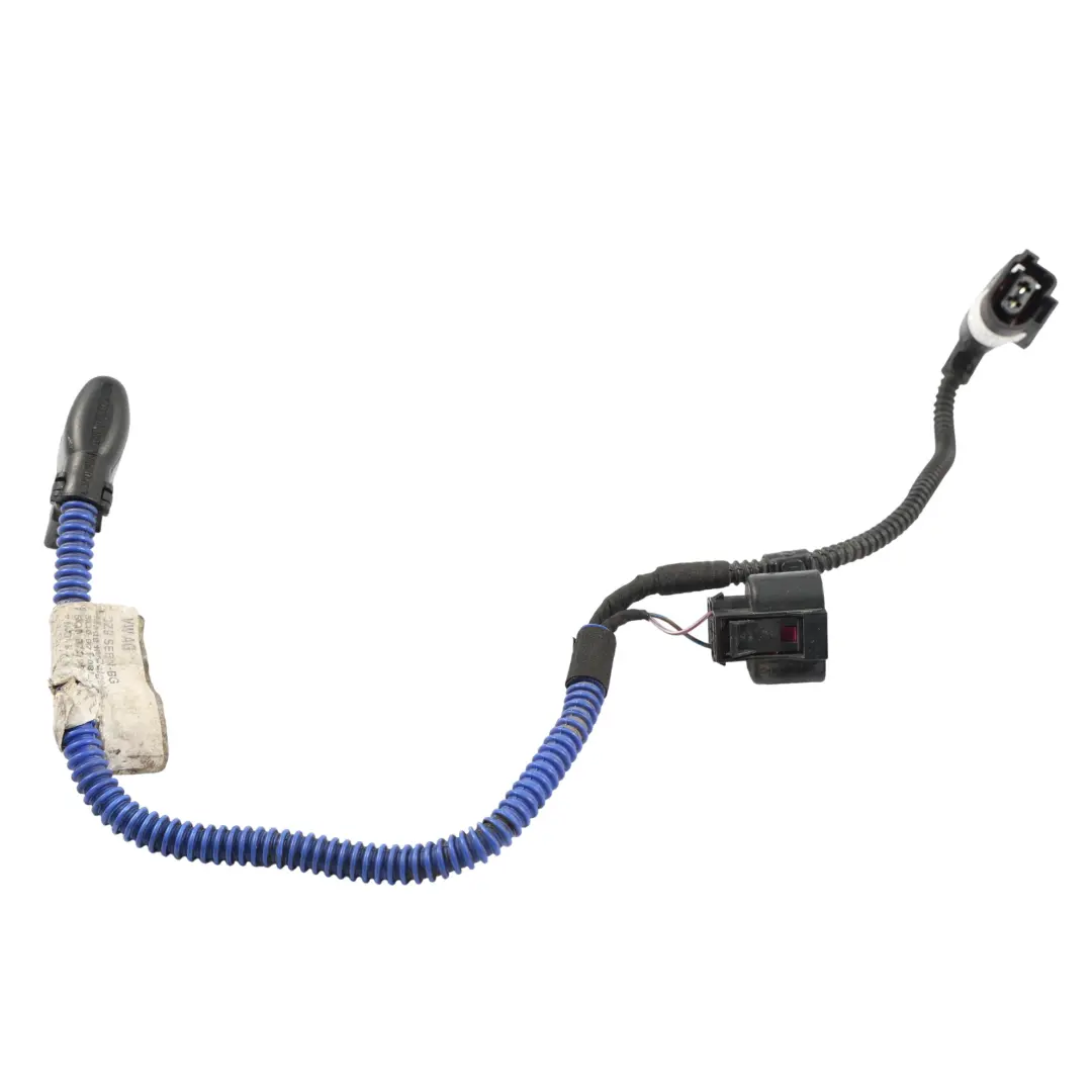 Audi A3 8V Faisceau De Câbles Pour Lave-Glace - SKU 5Q0971081A - Numéro de pièce 5Q0971081A