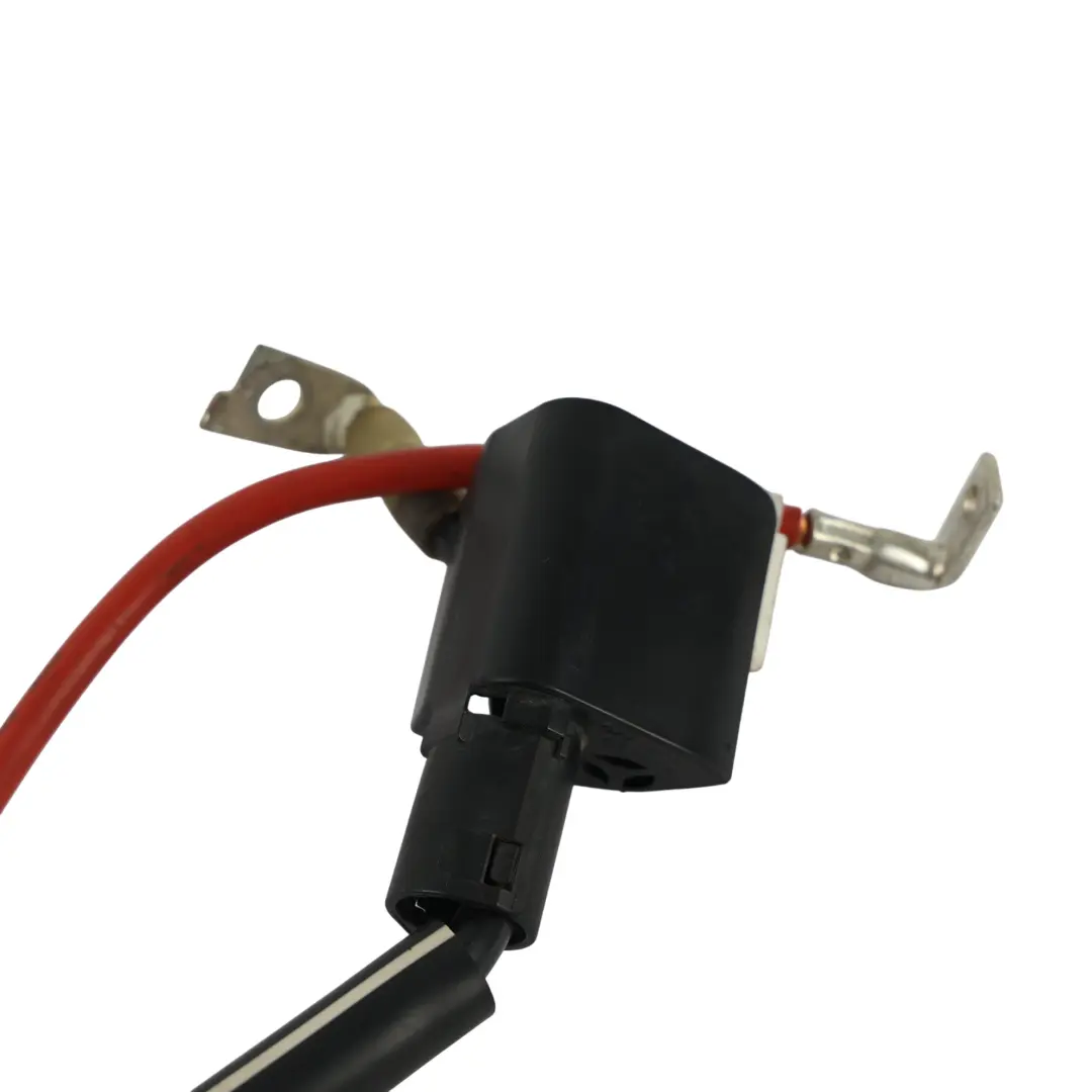 3V Borne De Câble De Câblage De Batterie Positive pour Skoda Superb à propos du numéro de pièce 5Q0971228 Skoda Superb 3V Borne De Câble De Câblage De Batterie Positive - SKU 5Q0971228 - Numéro de pièce 5Q0971228