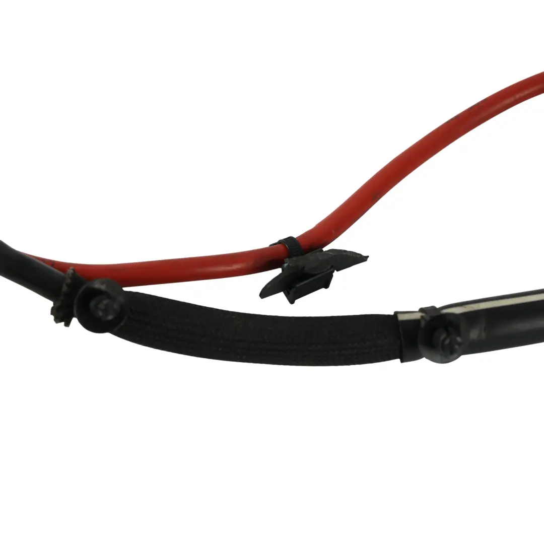 Skoda Superb 3V Borne De Câble De Câblage De Batterie Positive - SKU 5Q0971228 - Numéro de pièce 5Q0971228