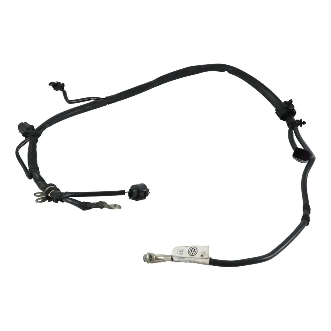 Skoda Superb V3 Audi A3 8V Alternator Wiring Harness Loom - SKU 5Q0971230FS - Part number 5Q0971230FS