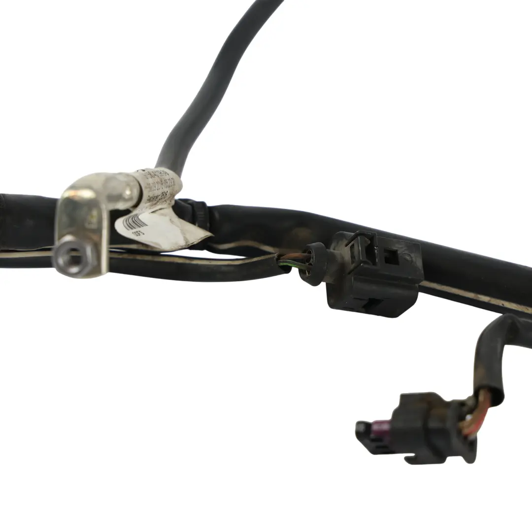 Alternator Wiring Harness Loom to Skoda Superb V3 Audi A3 8V with Part number 5Q0971230FS Skoda Superb V3 Audi A3 8V Alternator Wiring Harness Loom - SKU 5Q0971230FS - Part number 5Q0971230FS