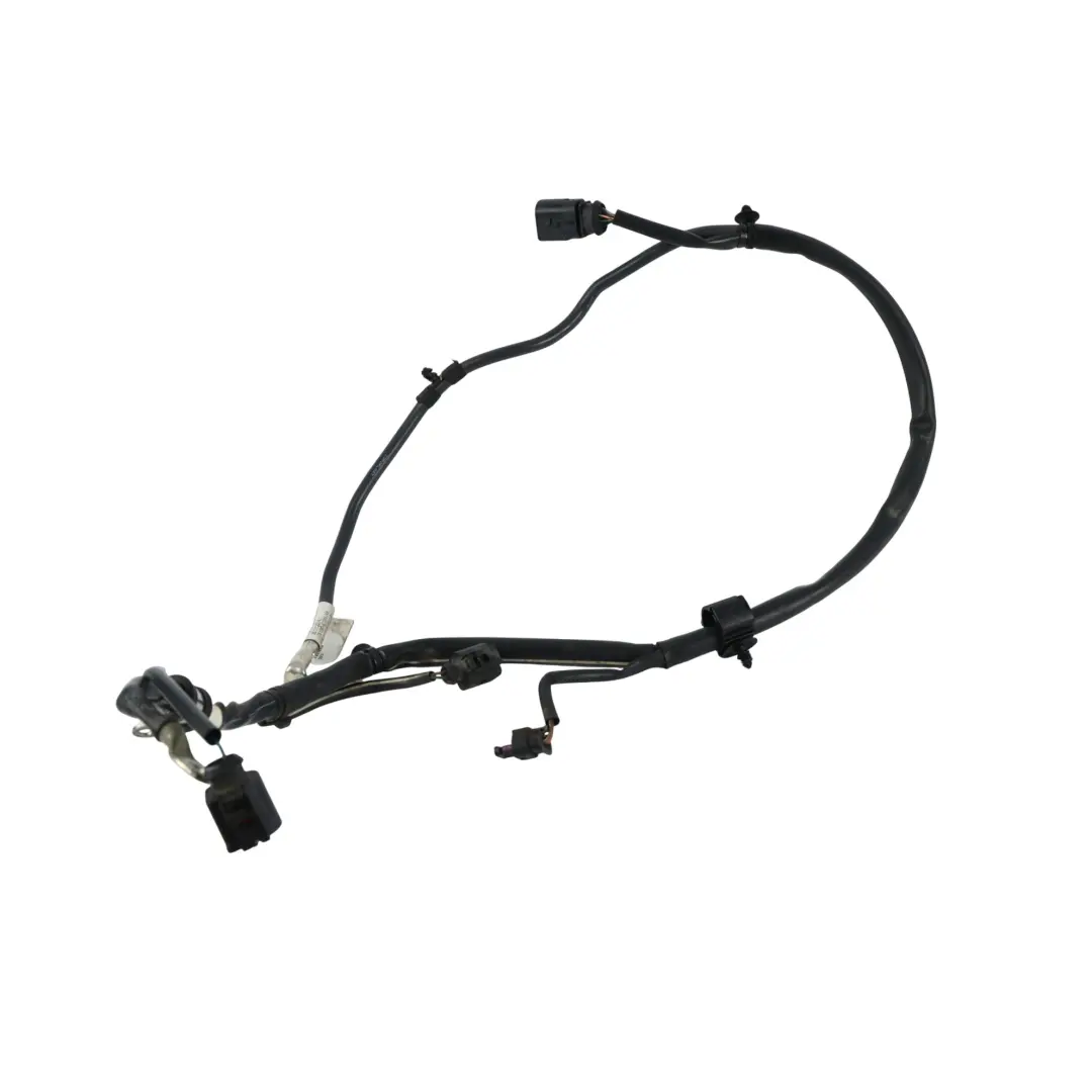 Skoda Superb V3 Audi A3 8V Lichtmaschine Kabelbaum - SKU 5Q0971230FS - Teilenummer 5Q0971230FS