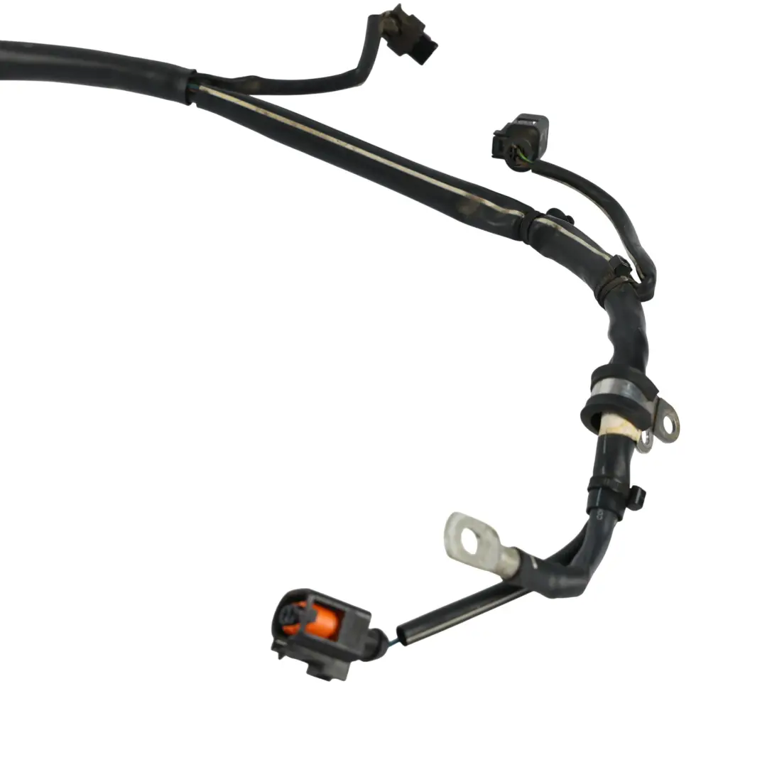 Alternator Wiring Harness Loom to Skoda Superb V3 Audi A3 8V with Part number 5Q0971230FS Skoda Superb V3 Audi A3 8V Alternator Wiring Harness Loom - SKU 5Q0971230FS - Part number 5Q0971230FS