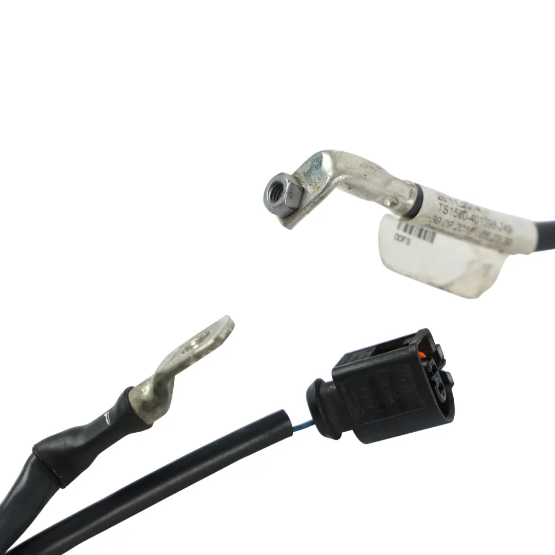 Skoda Superb V3 Audi A3 8V Alternator Wiring Harness Loom - SKU 5Q0971230FS - Part number 5Q0971230FS